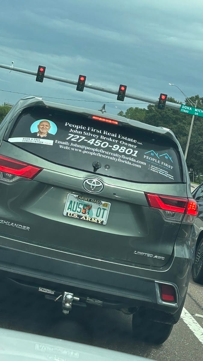 People 1st Real Estate Llc
