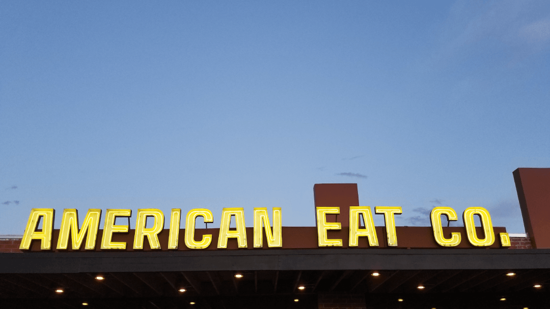 American Eat Company, photo 4