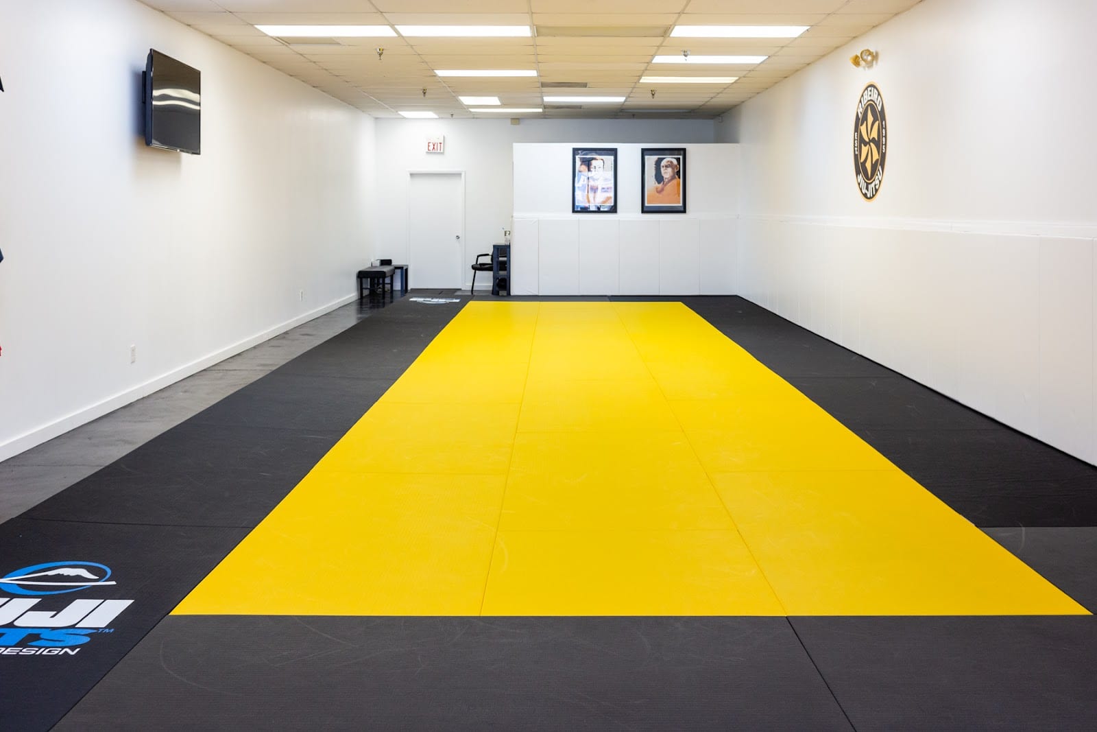 Sarasota BJJ / Six Blades Jiu Jitsu (BJJ-SRQ)