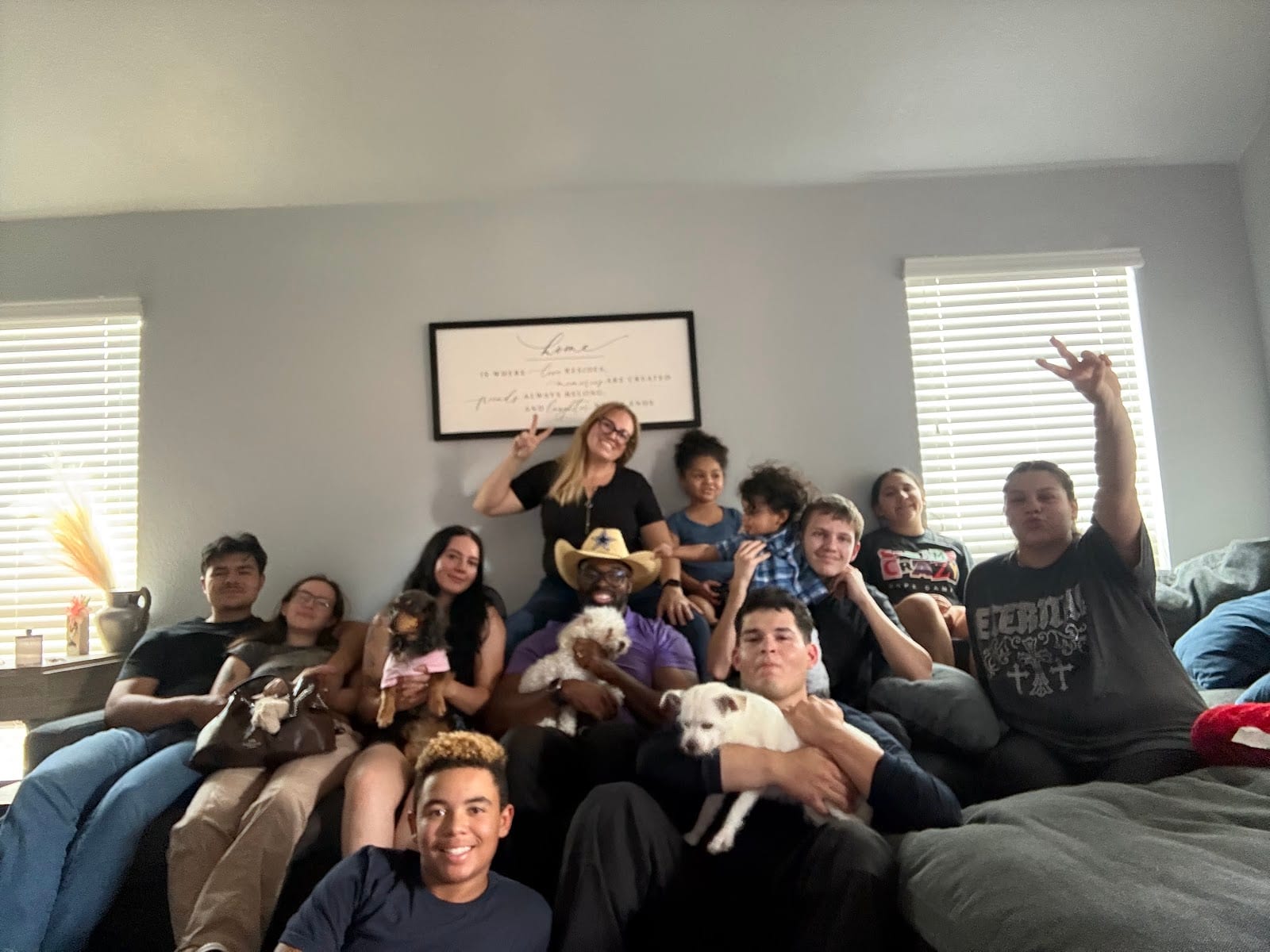 Express Cheer | Frisco