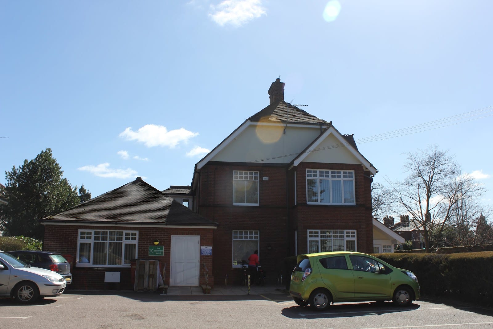 Mile End Road Surgery, photo 3