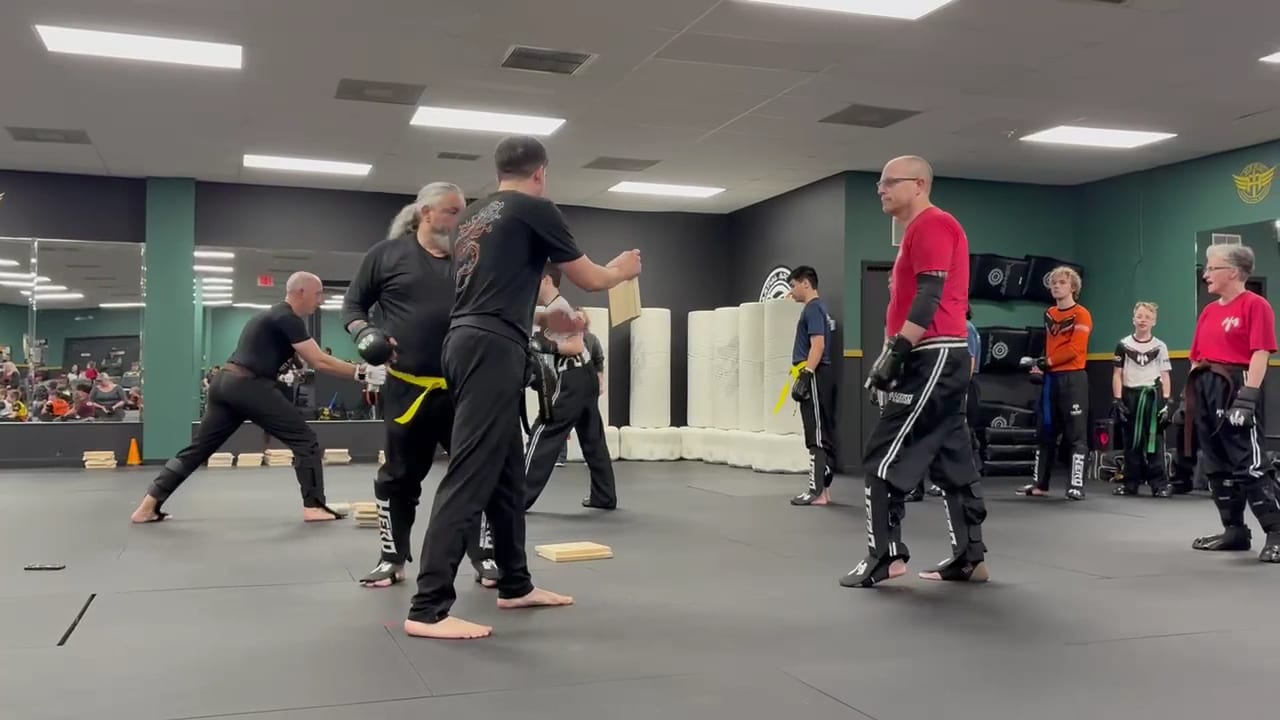Hero Family Martial Arts, photo 3