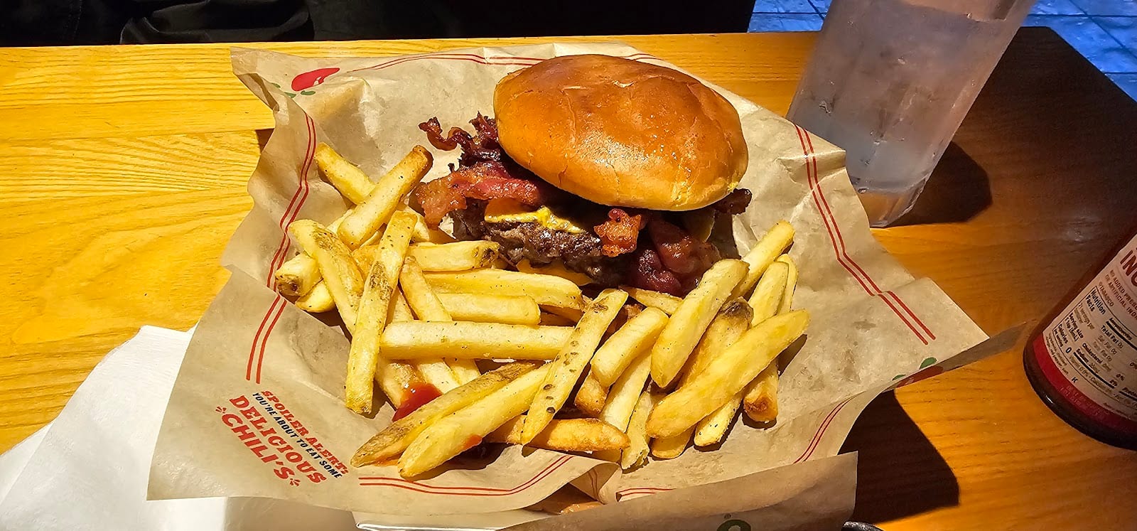 Chili's Grill & Bar, photo 4