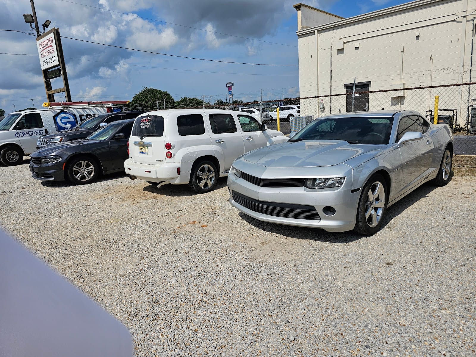 Certified Auto Repair, photo 2