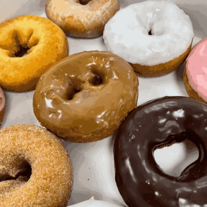 Donut & Cafe, photo 3