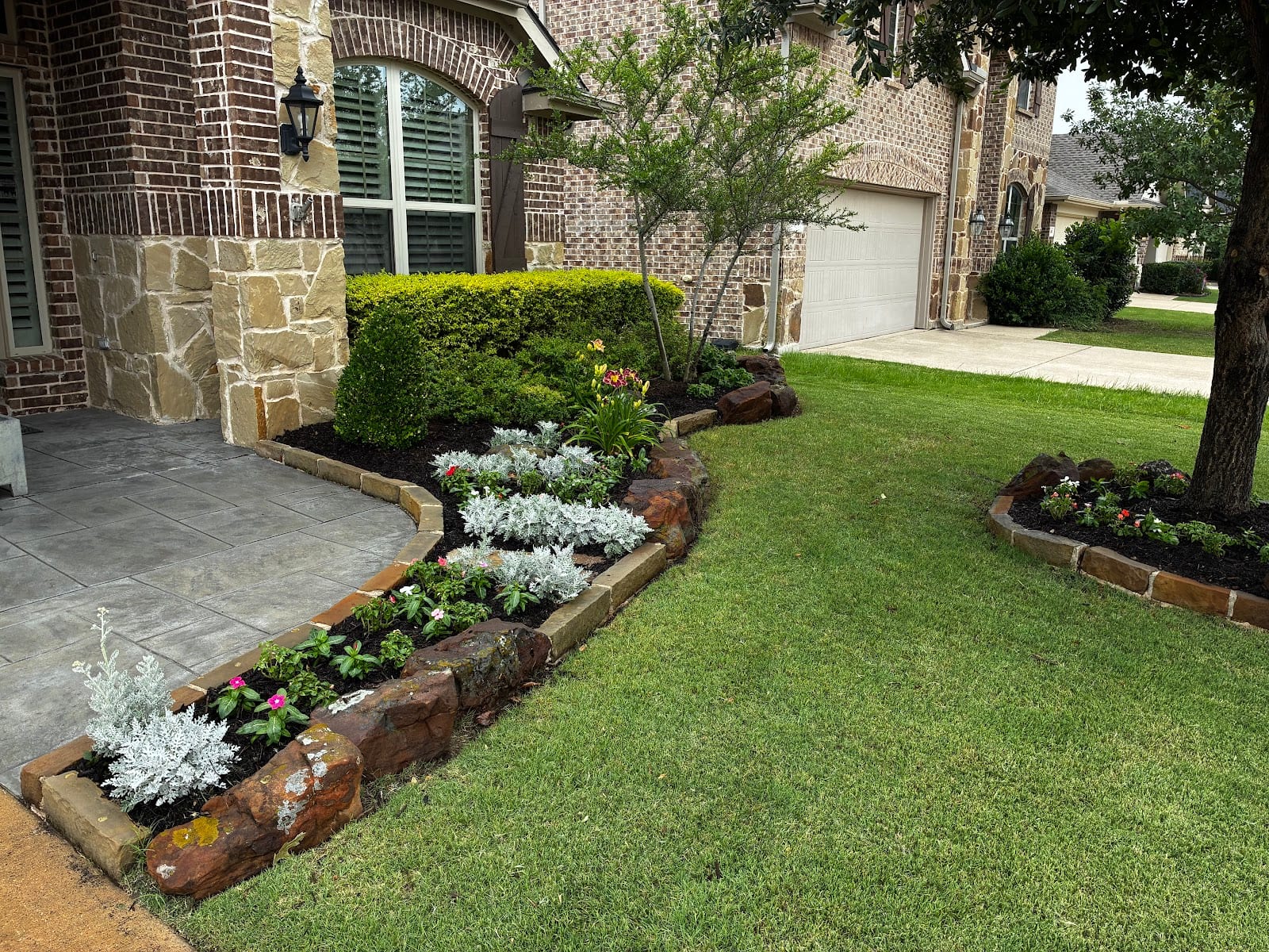 Evergreen Lawn & Landscape, photo 4