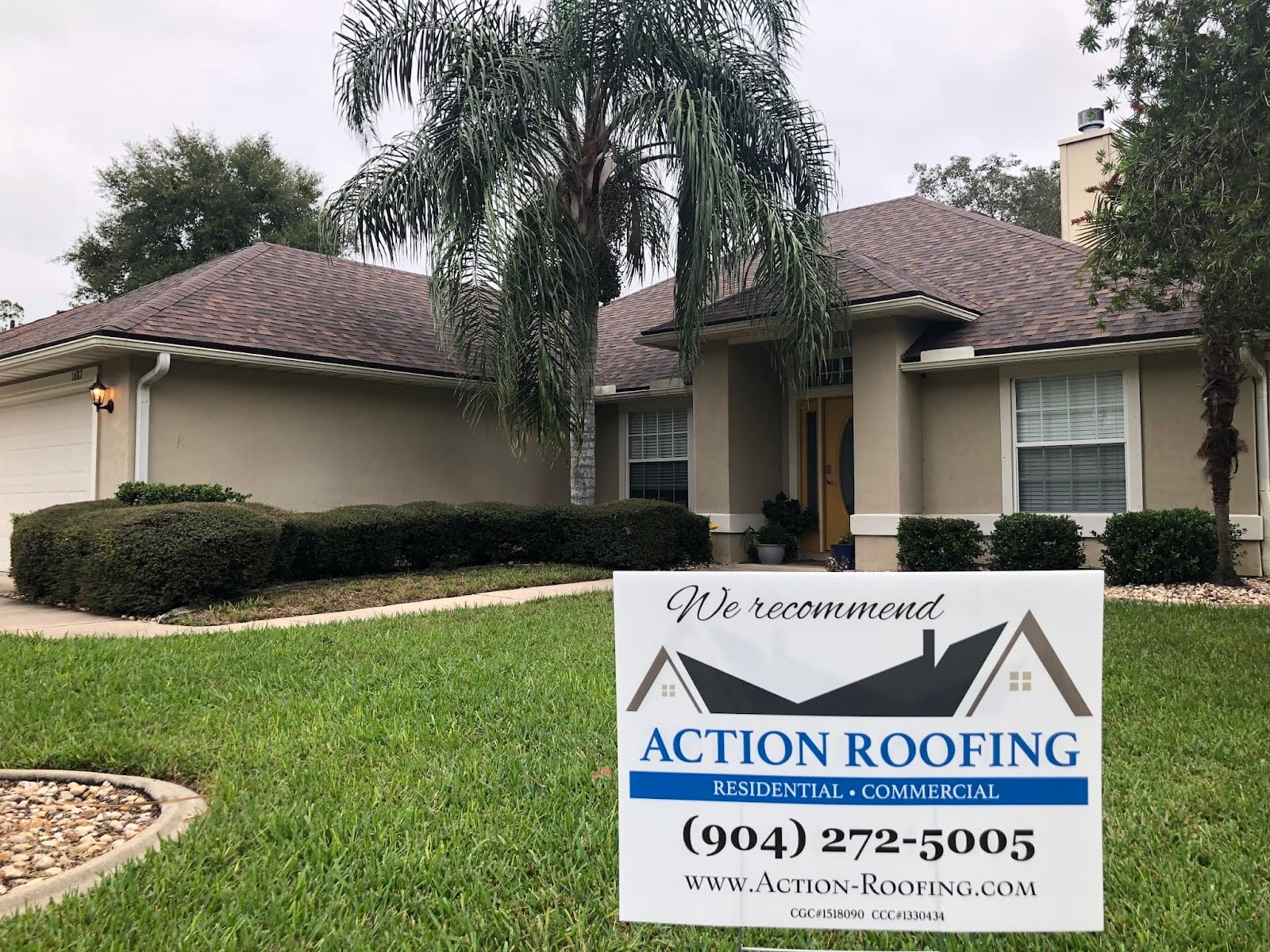 Action Roofing, photo 2