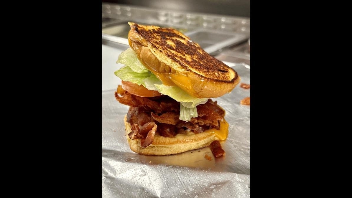 Melt Shack (Delivery & Takeout ONLY), photo 2