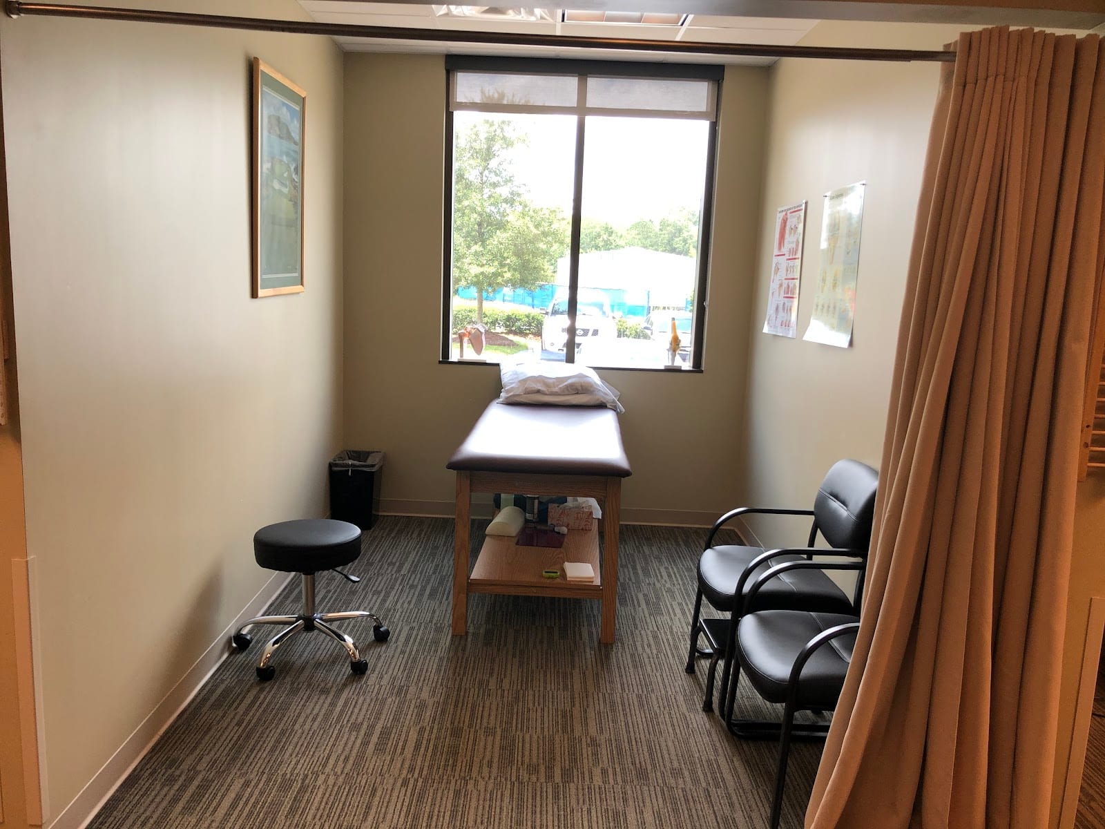 Preferred Physical Therapy, Middleburg