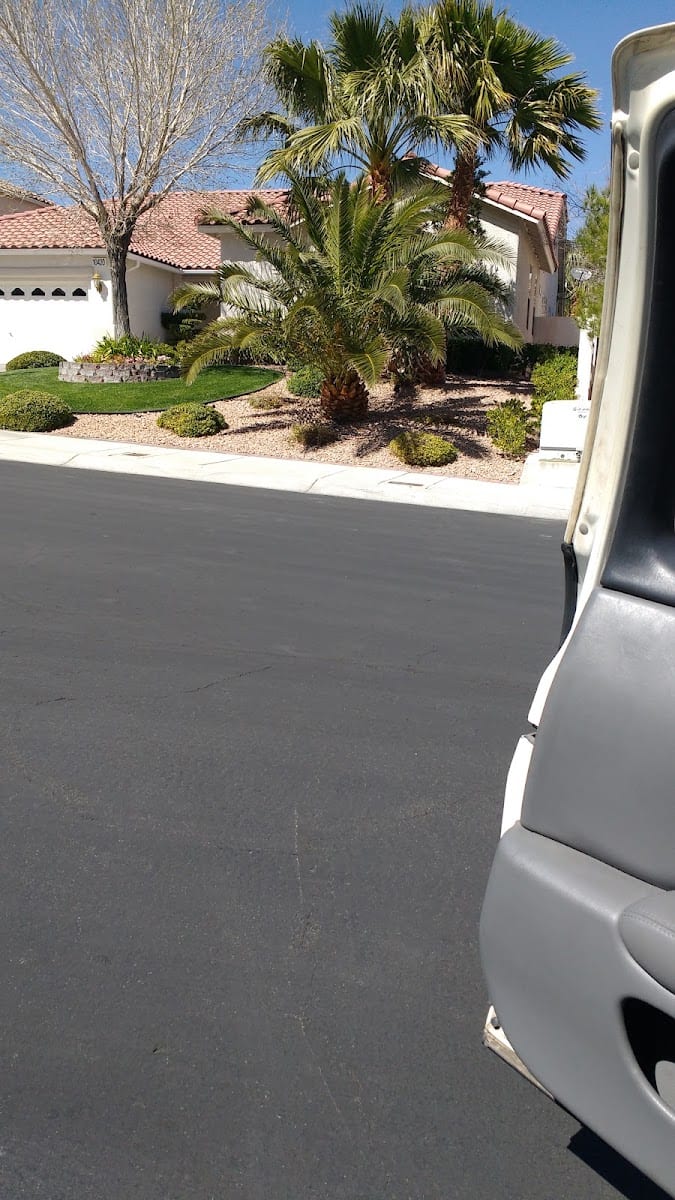 Lone Mountain Heights, photo 3