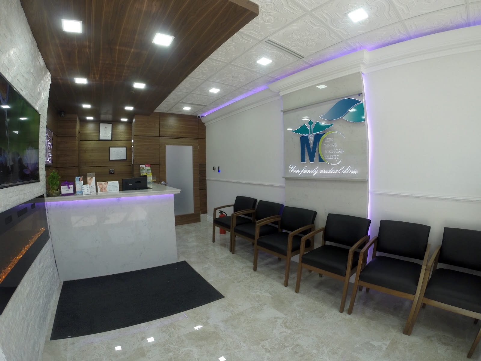 Mews Medical Clinic, photo 3