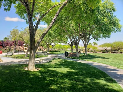 Summerlin Tennis Club at Arbors