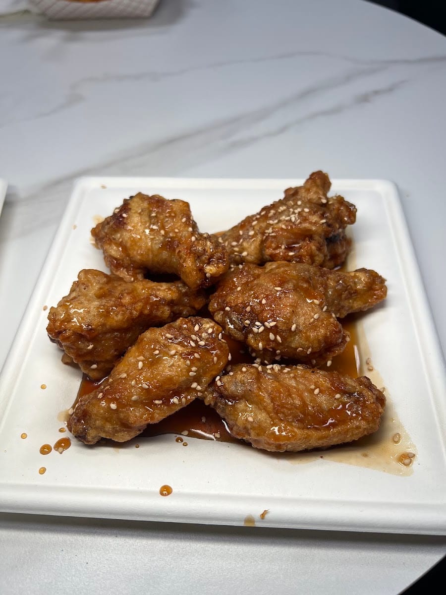Seoul Chicken - Korean Fried Chicken, photo 4