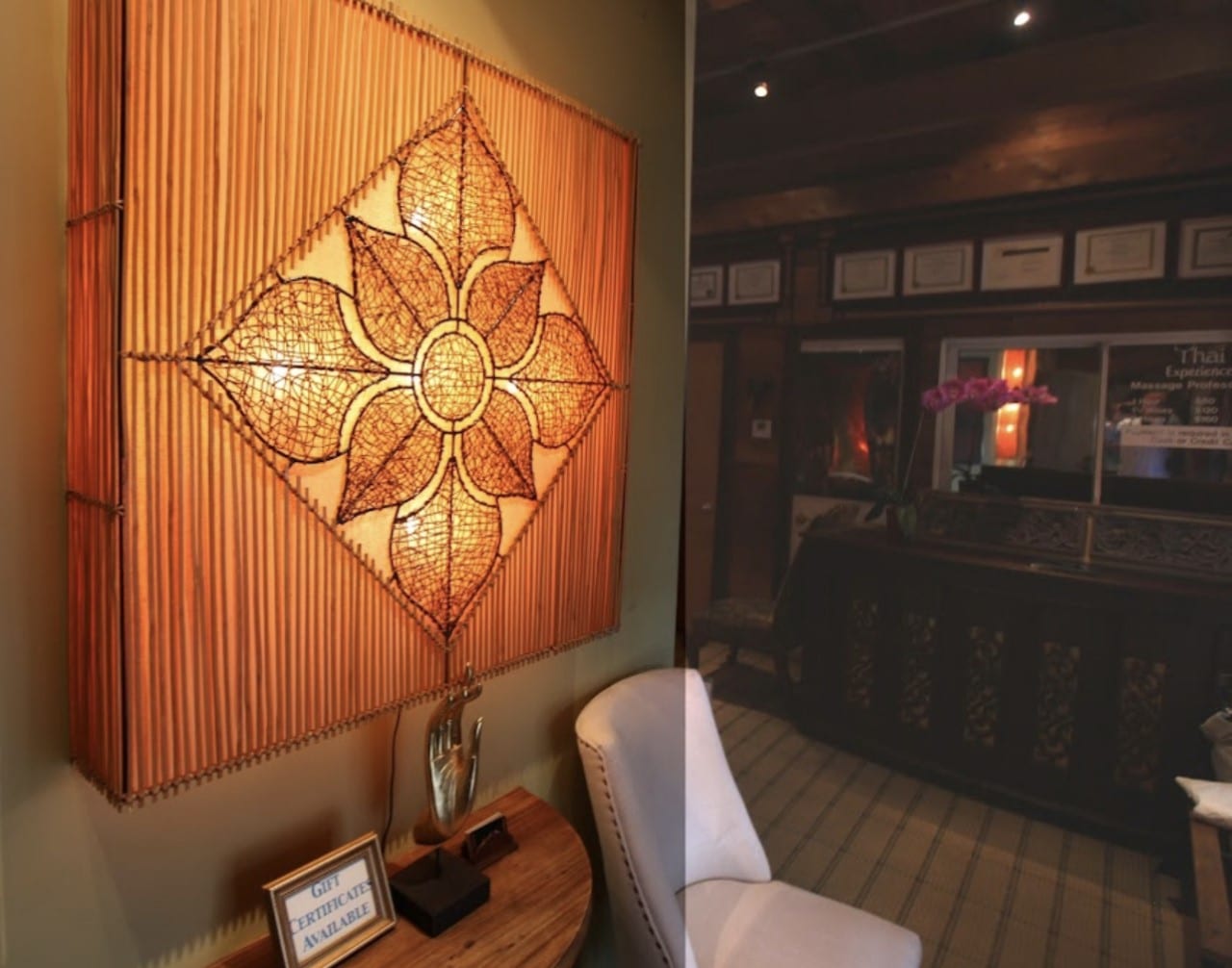Massage Siam Signature
