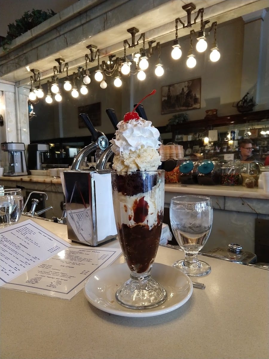 The Bluebird Restaurant