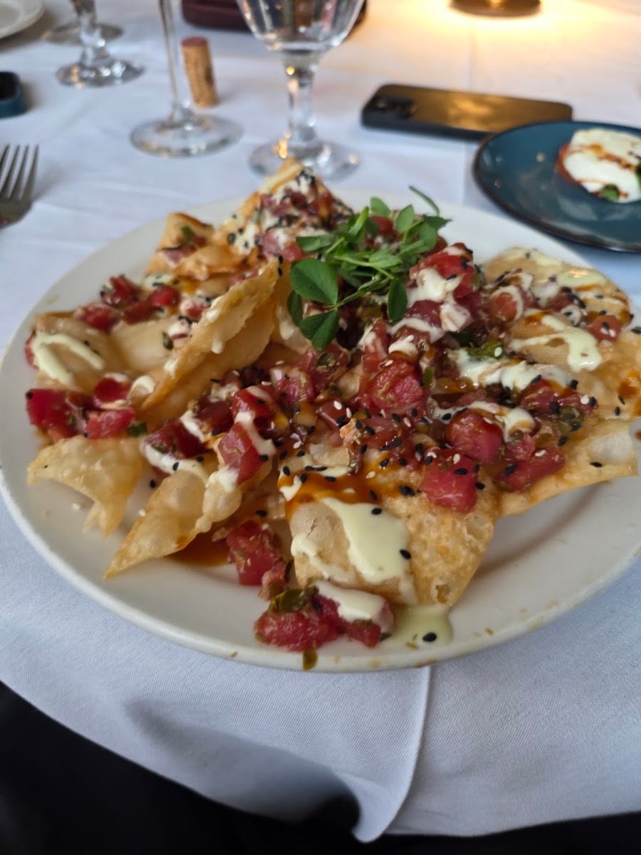 La Scala Mediterranean Bistro, photo 3