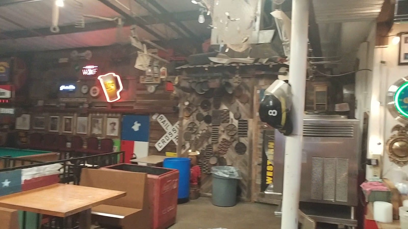 Eddie's Barbeque, photo 2