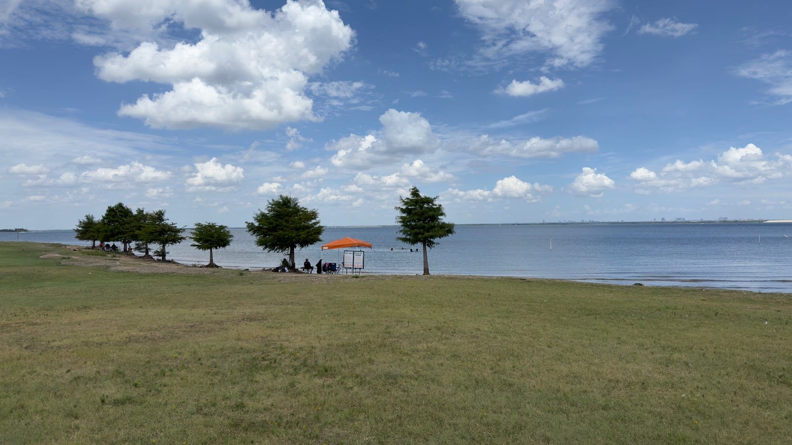 Lake Park
