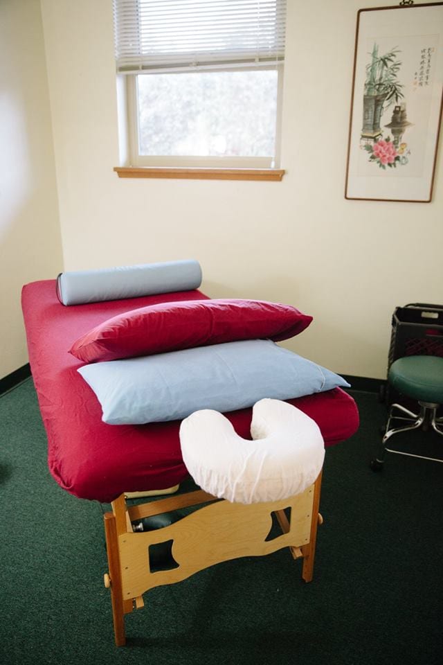 Milwaukie Acupuncture