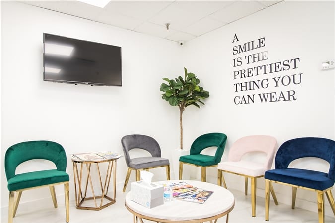 Paramus Dental Arts, photo 4