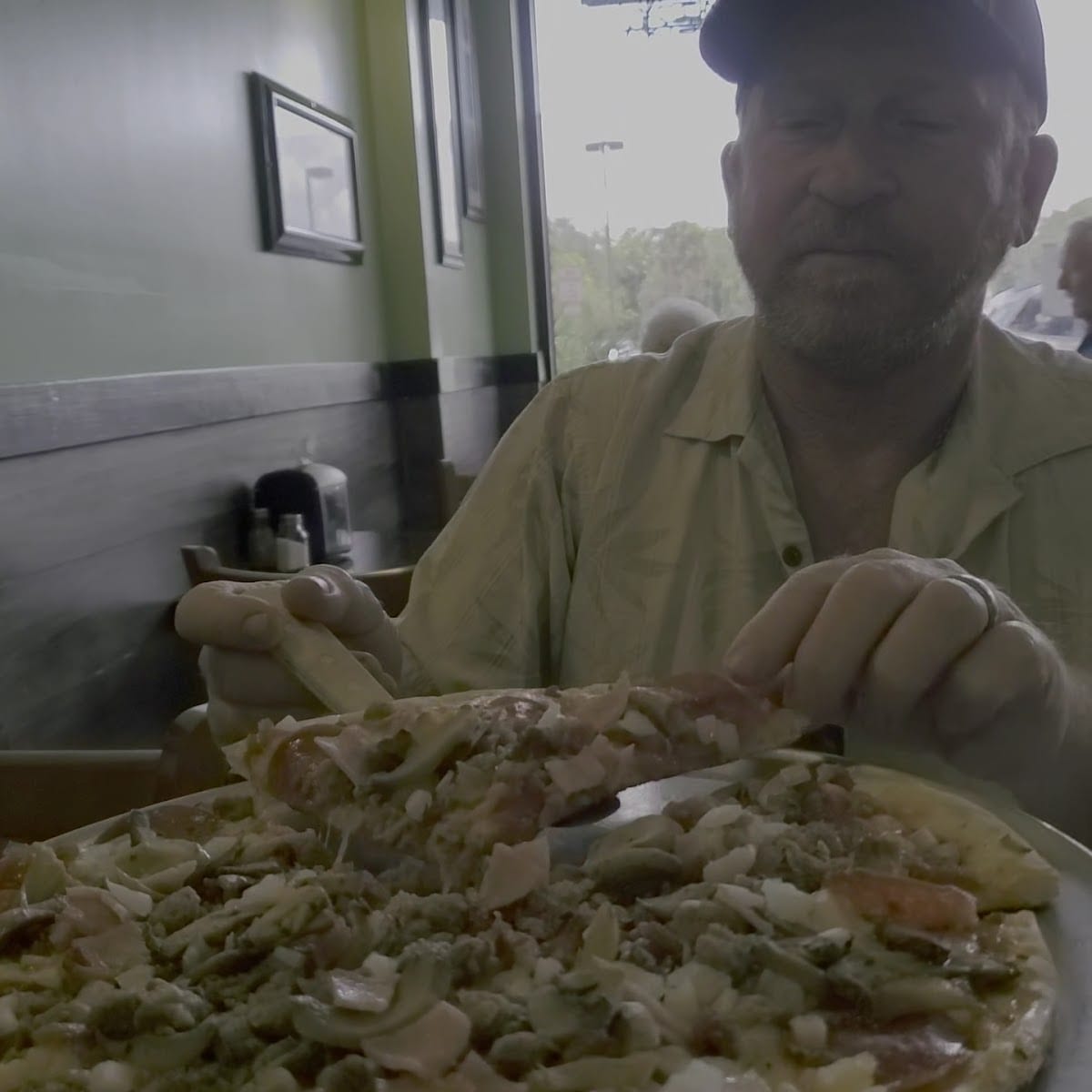 D'Fontana Pizzeria & Ristorante, photo 3