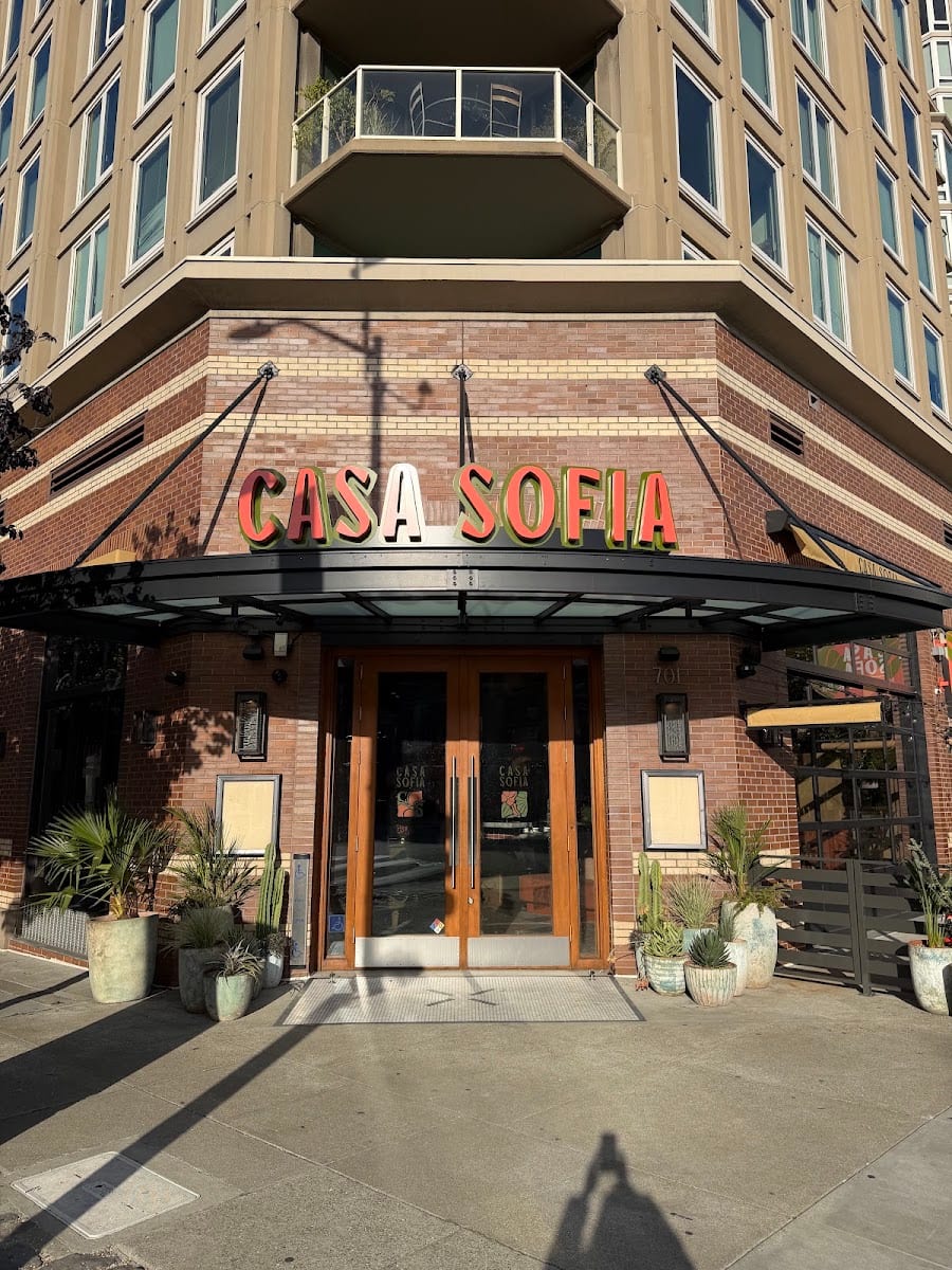 Casa Sofia