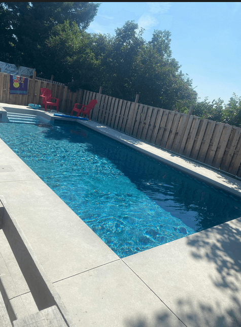 Crystal Pool Service Company of Scottsdale