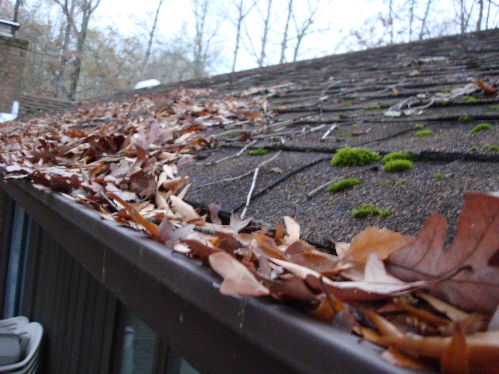 Little Rock Gutter Cleaning, photo 2
