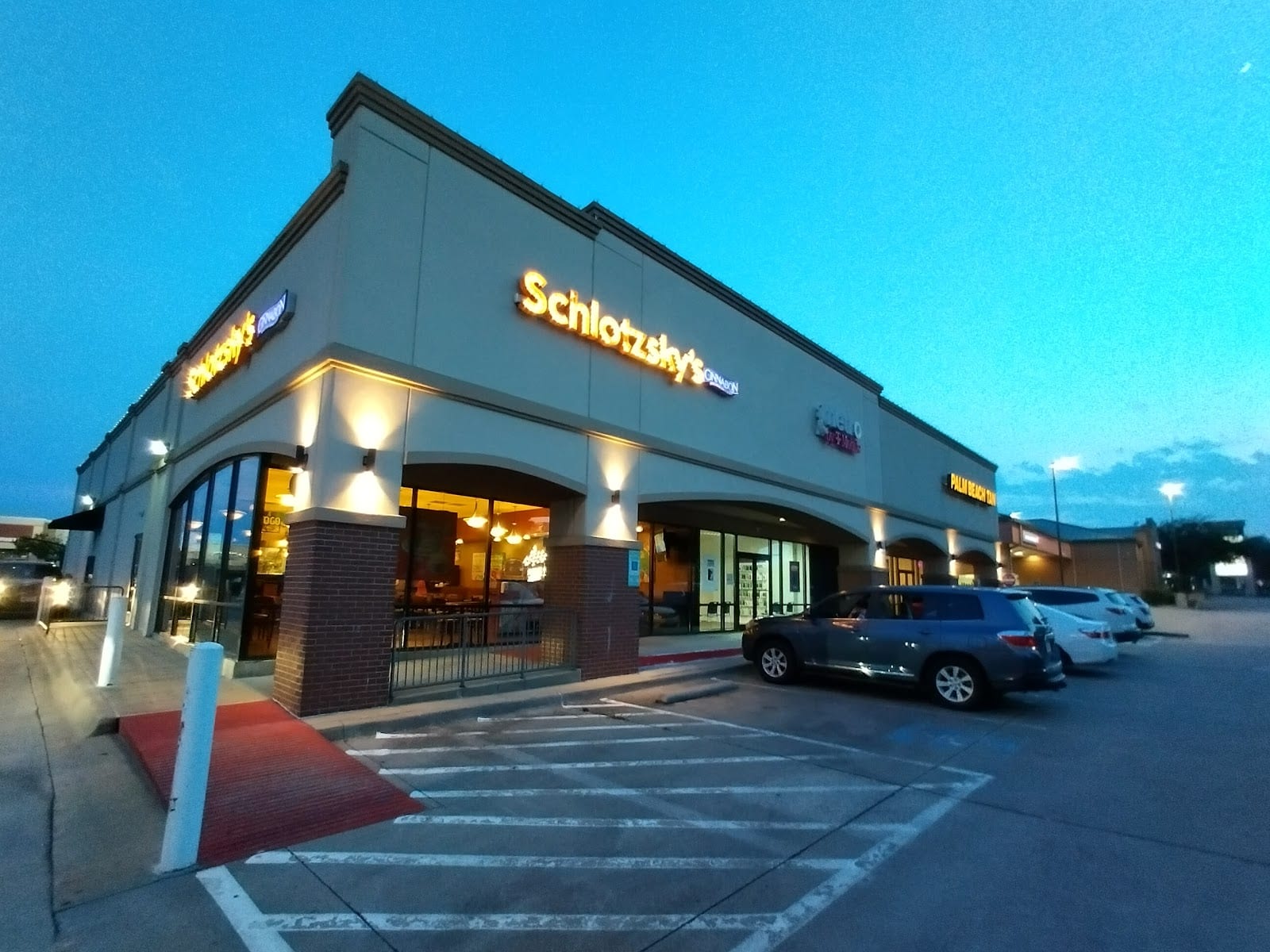 Schlotzsky's Deli, photo 2