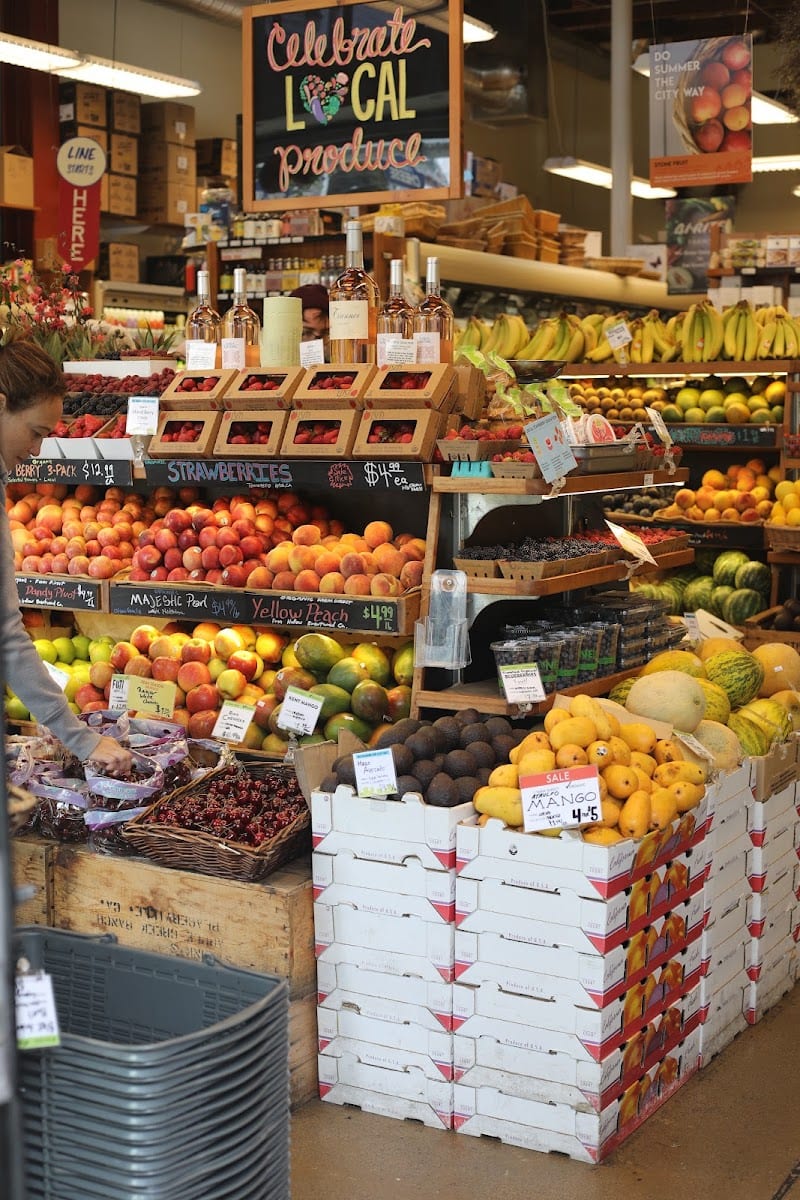 Bi-Rite Market