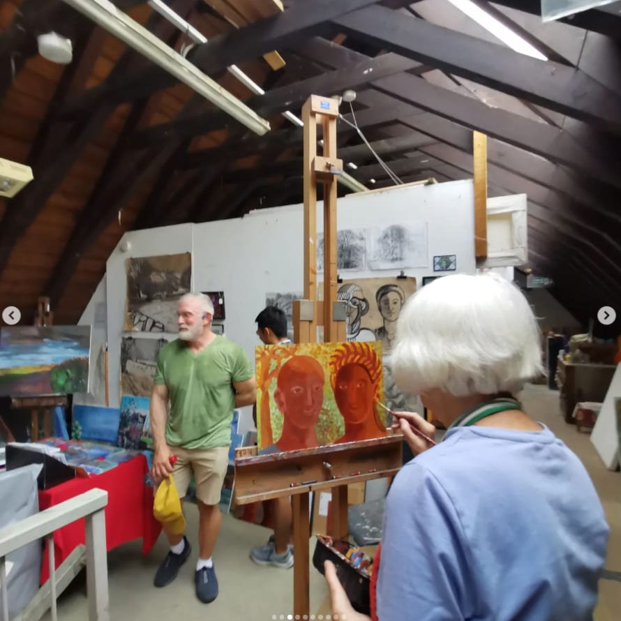St Etheldredas Studios, photo 3