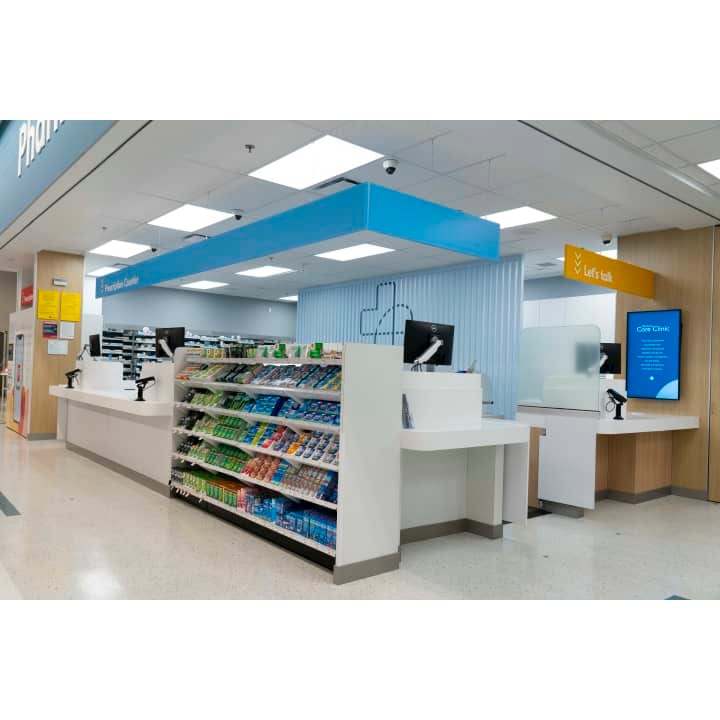 Pharmacy Care Clinic at Shoppers Drug Mart, photo 2