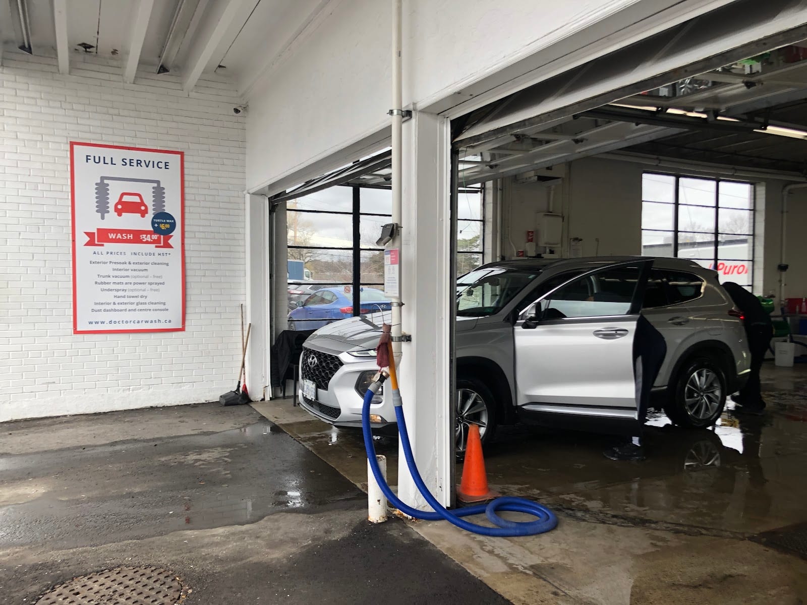 Doctor Car Wash, photo 2