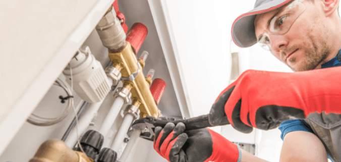 Advanced Plumbing & HVAC, photo 3