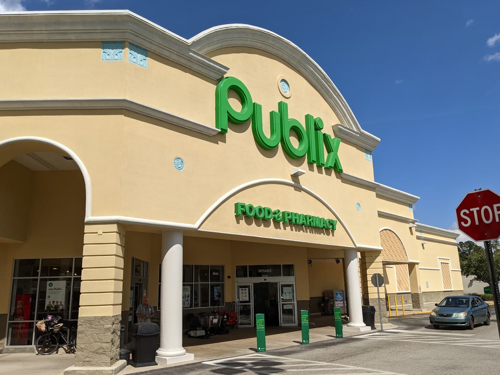 Publix Super Market at Middleburg Crossing, photo 2