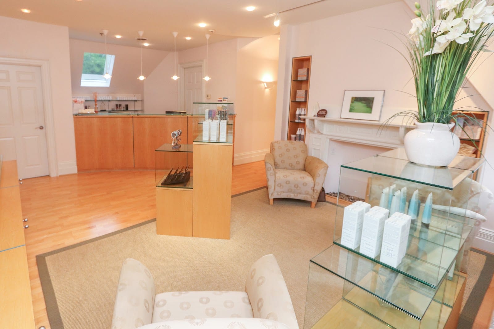 Q the Medical Spa at Lindsay House
