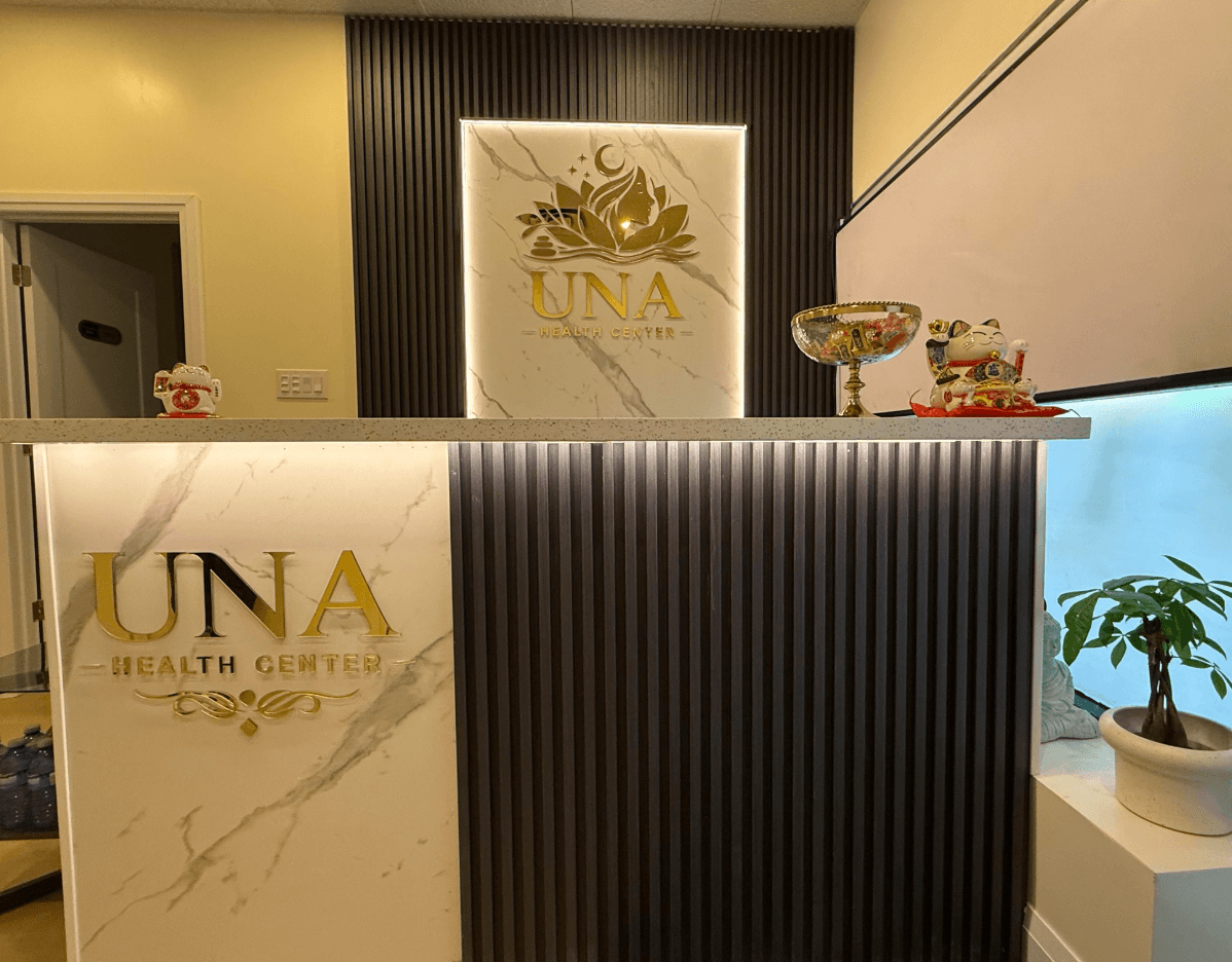 Una Health Centre, photo 4