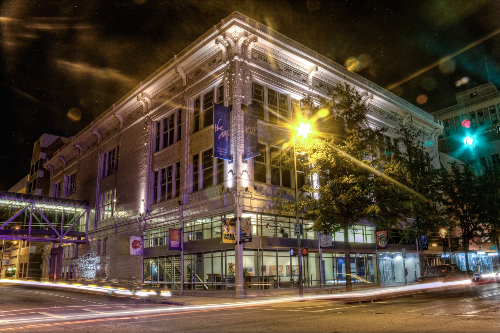 Arkansas Repertory Theatre 2027