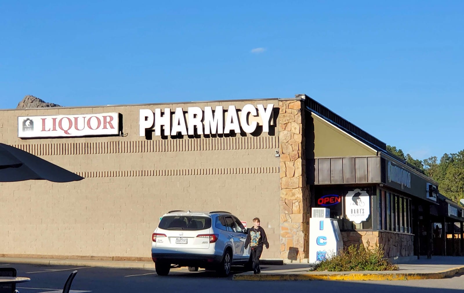 Rocky Mountain Pharmacy