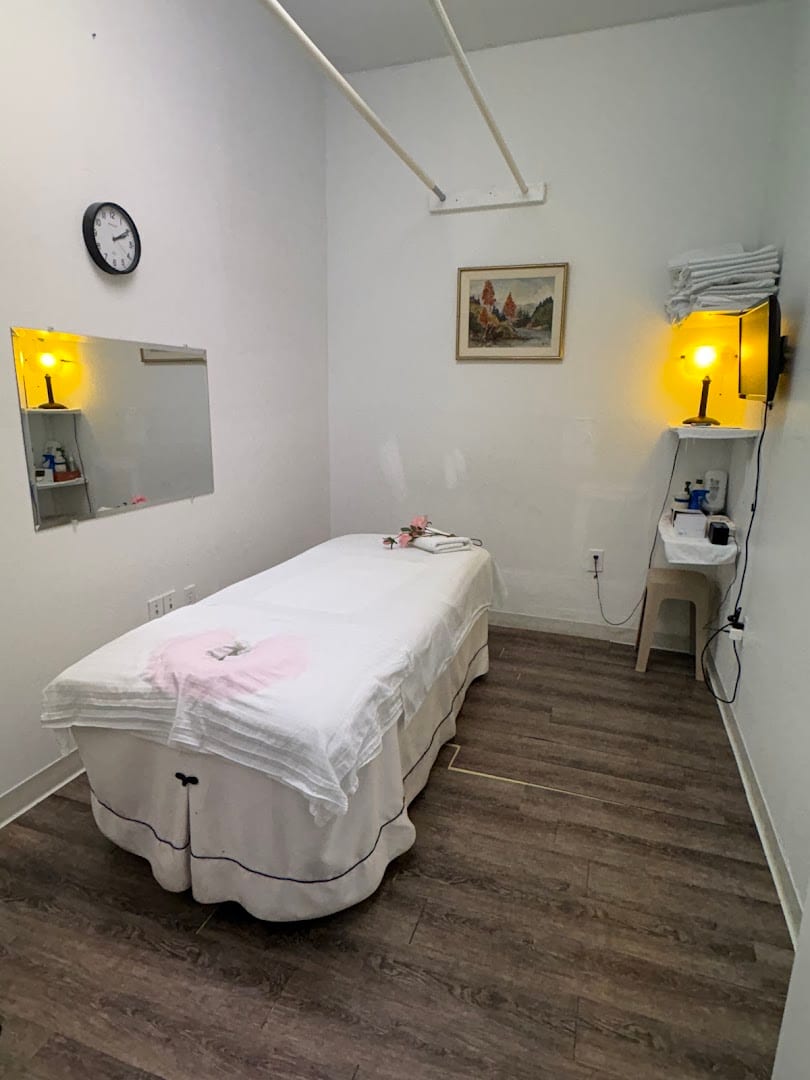 Pink Rose Spa, photo 2