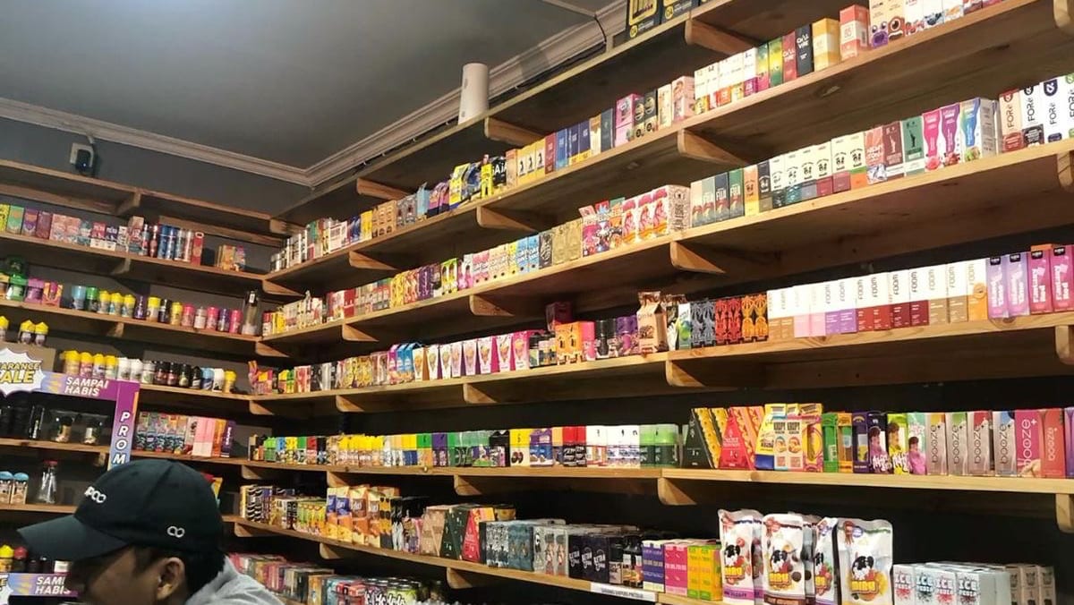 SMOKE STORE, photo 2