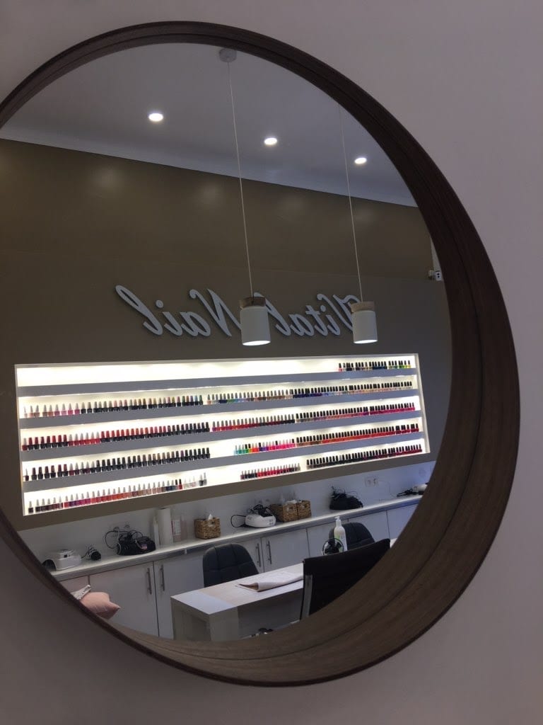 Vital Nail, photo 3