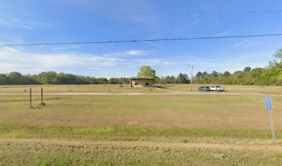 Dawes Community Center