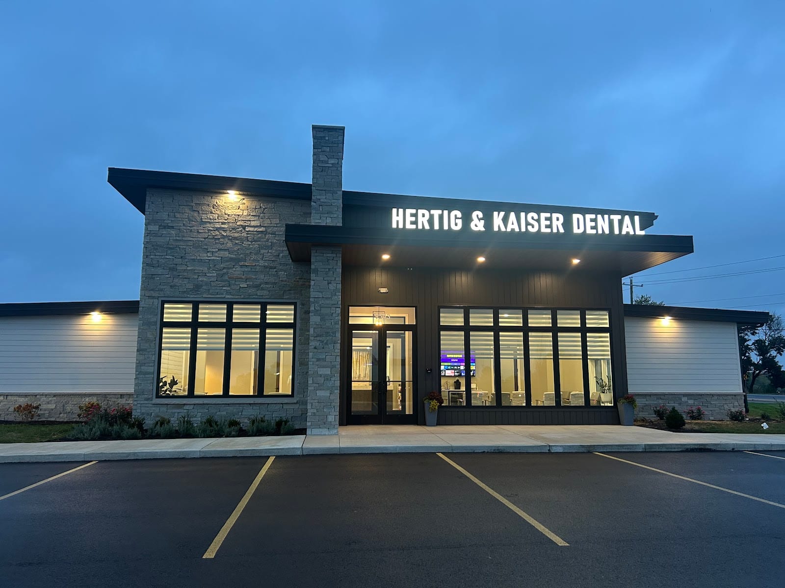 Hertig and Kaiser Dental Group, photo 2