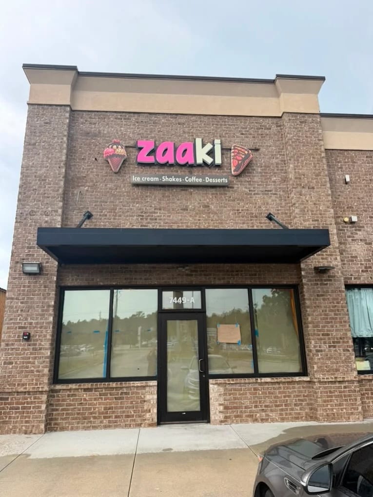 Zaaki Ice Cream, photo 2