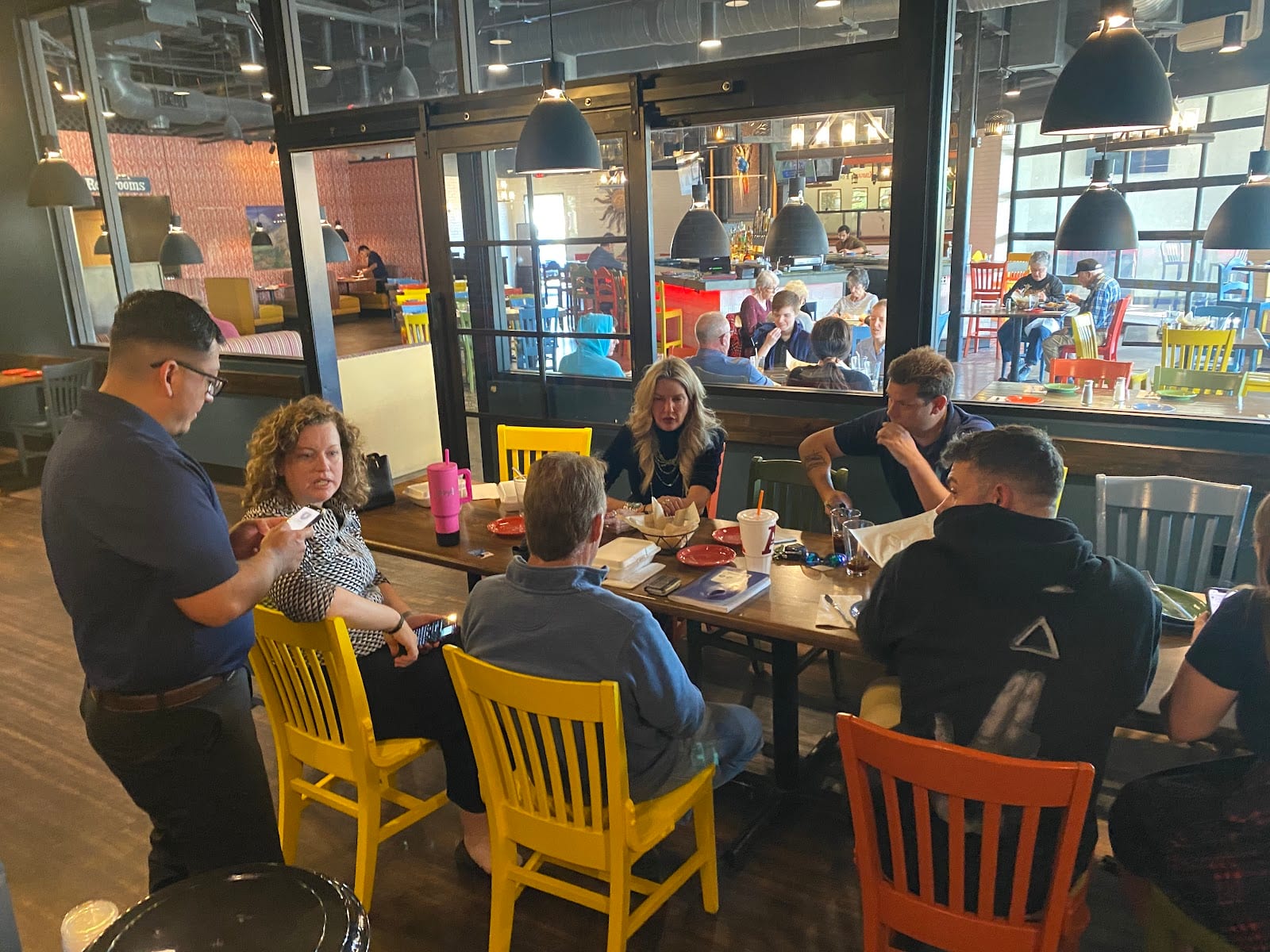 Valley Connection, photo 2