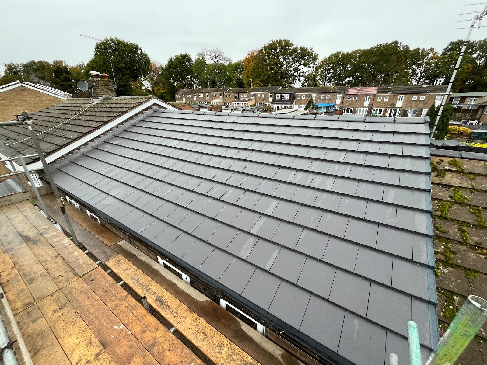 1st Quote Roofing