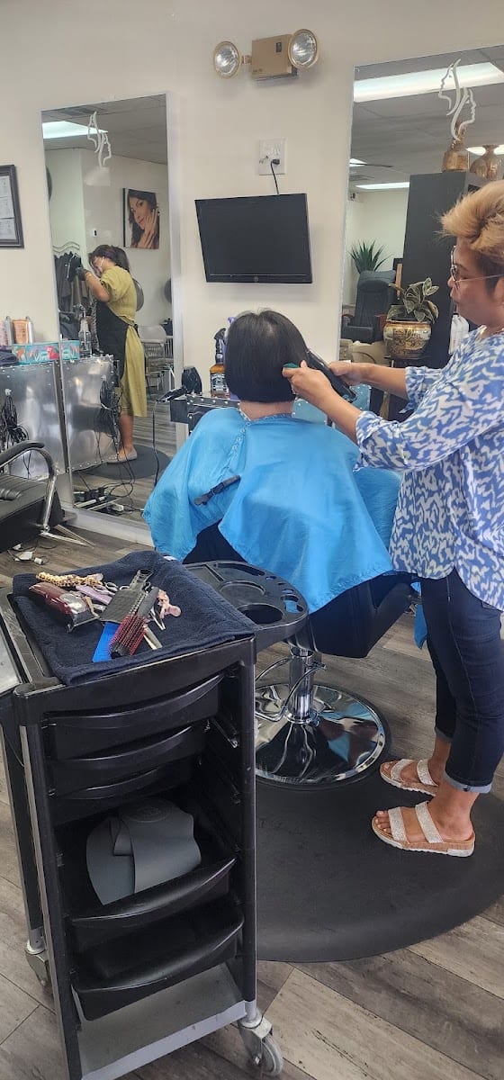 Janeth Beauty Salon, photo 3
