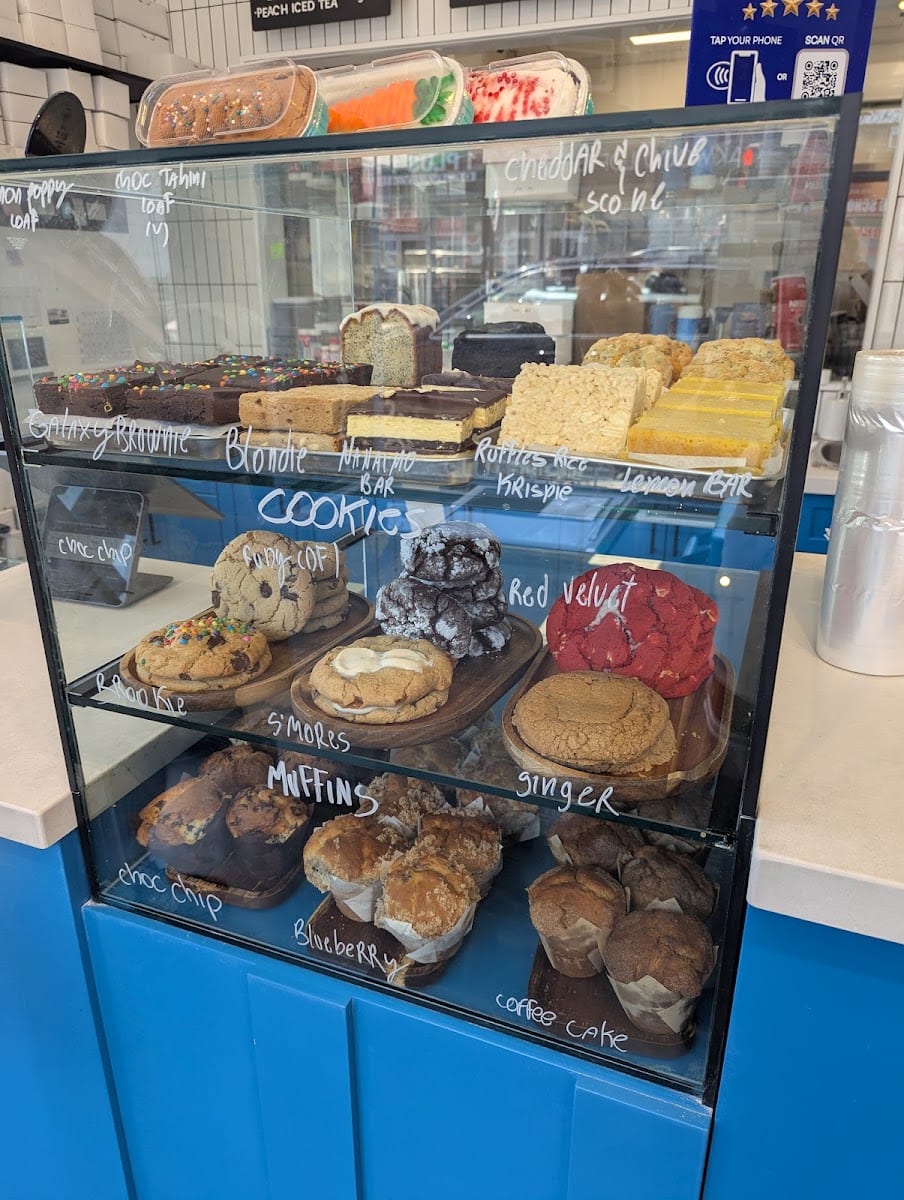 Wild Blue Bakery, photo 3