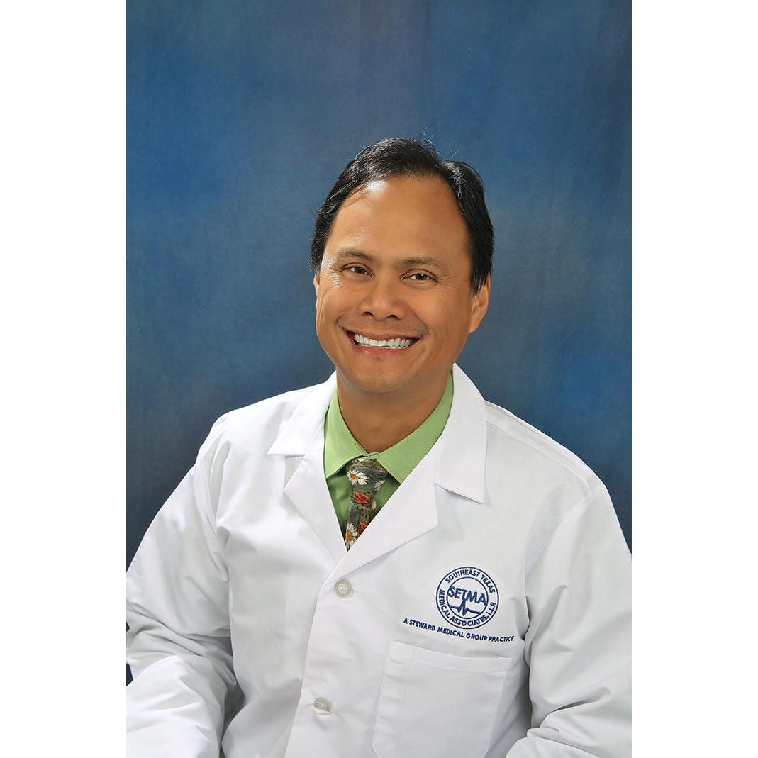 Caesar Deiparine, MD